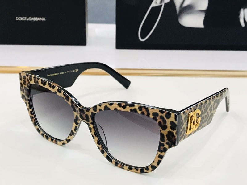 D&G Sunglasses